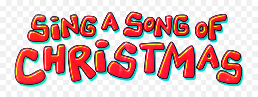 Sing A Song Of Christmas Musical - Dot Emoji,Christmas Song Emoticon