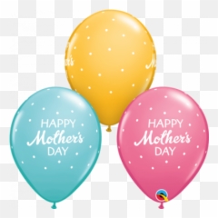 Mothers Day - Merry Christmas Balloons Emoji,Mother's Day Emoji