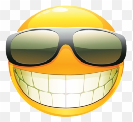 Skeet - Rab Lighting Sonne Emoji,Glare Emoticon