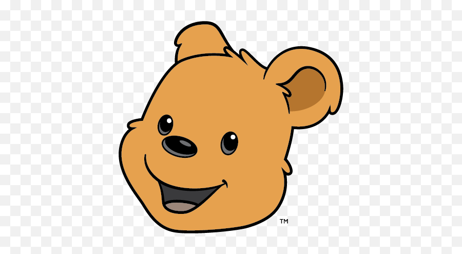 Cubbies Cliparts Png Images - Cubbie The Bear Awana Emoji,Awana Emoji