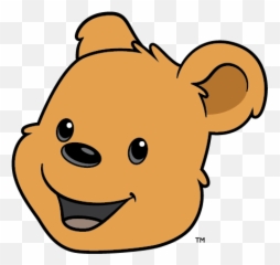 Cubbies Cliparts Png Images - Cubbie The Bear Awana Emoji,Awana Emoji
