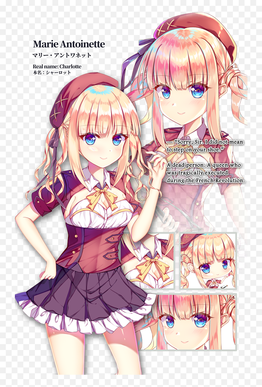 Napoleon Maiden Live2d Visual Novel By Moesoft Emoji,Do Shoujo Manga Focus On Emotions Napoleon Maiden Live2d Visual Novel By Moesoft Emoji,Do Shoujo Manga Focus On Emotions
