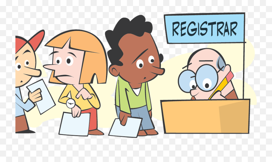 Registration Woes New Trail Emoji,Remy Rock My Emotions