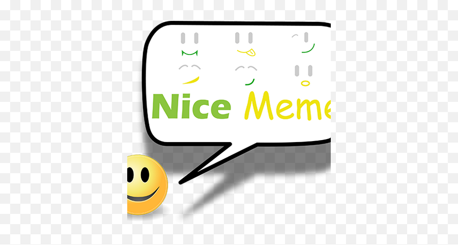 Nice Meme Itsnicememe Twitter Emoji,Emoticon Text Memes