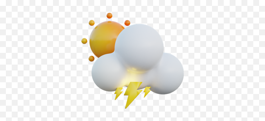 Nature 3d Illustrations Designs Images Vectors Hd Graphics Emoji,Rat Thunder Emojis