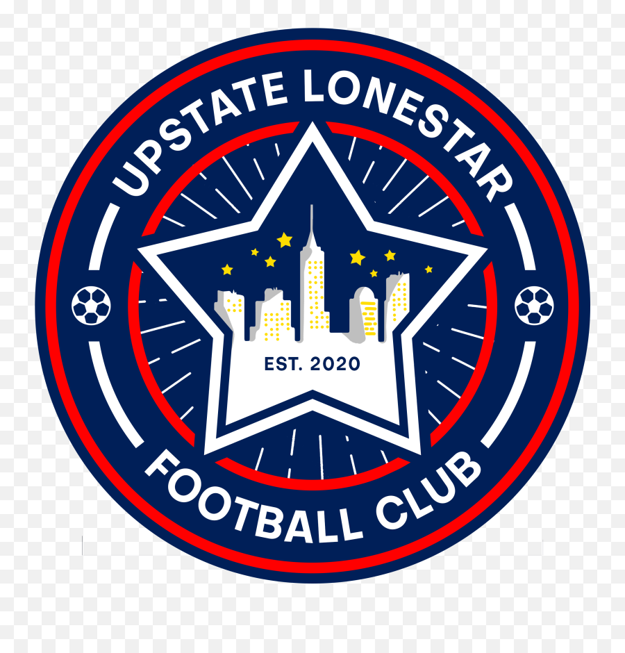 News Upstate Lonestar Fc Emoji,