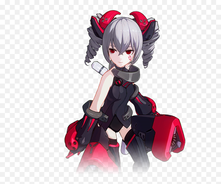 Pin On Bronya Zaychik Emoji,Shinn Asuka Emotions