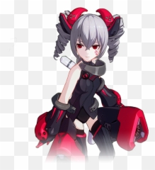 Pin On Bronya Zaychik Emoji,Shinn Asuka Emotions