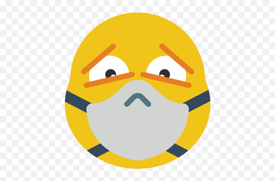 Free Icon Sick Emoji,Sick In Bed Emoticon