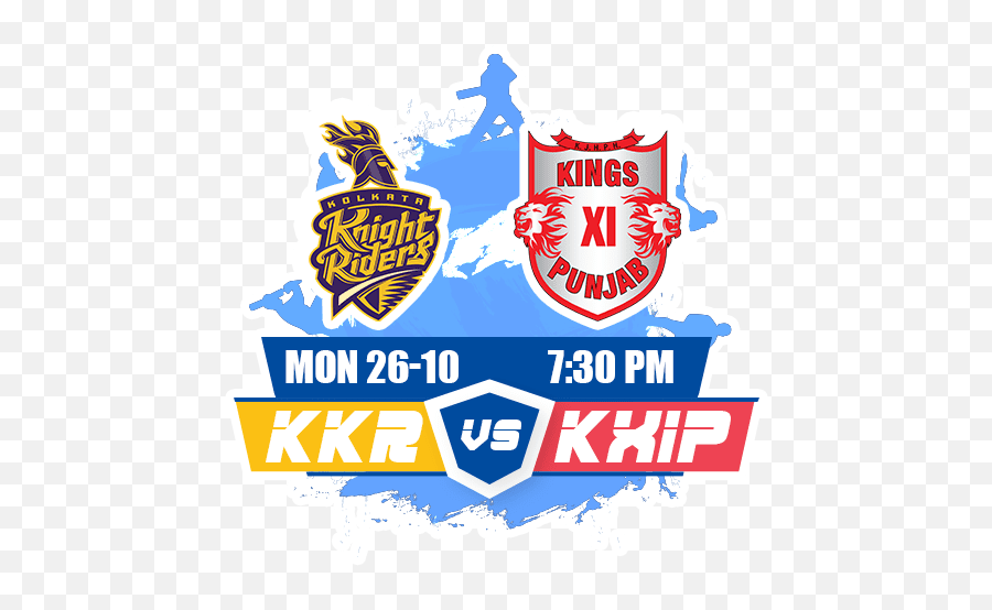 Ipl Schedule 2 By Marcossoft - Sticker Maker For Whatsapp Emoji,Punjabi ...