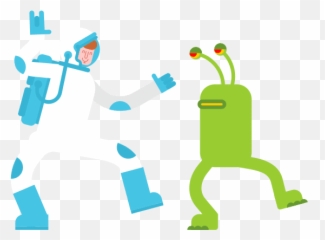 Maryvalery U2013 Canva Emoji,Space Invader Emoticon
