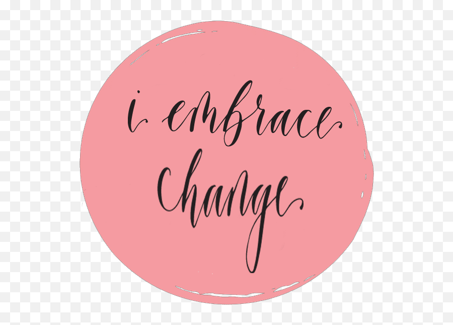 Mantra Of The Month - I Embrace Change Om Yoga Magazine Emoji,Mackie Retributive Emotions