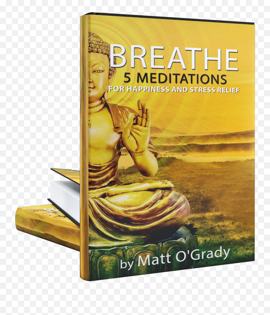 Breathe Matt Ou0027grady Meditation Author Of Living Gratitude Emoji,Abraham Hicks How To Get Rid Of Nagative Emotion