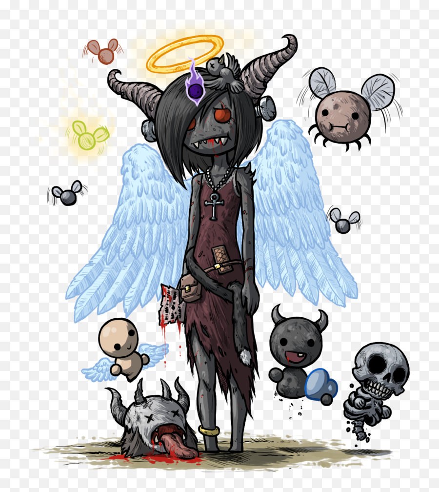 Steam Community The Binding Of Isaac Rebirth Emoji,Binding Of Isaac Steam Emoticon Art