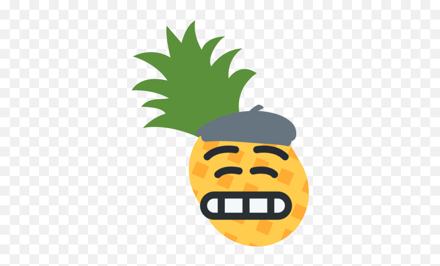 Matt Siegel Mattsiegelmastodonsocial - Mastodon Happy Emoji,Beret Emoji