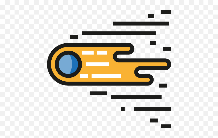 Star Emoji Vector Svg Icon - Atroid Vector,Asteroid Emoji