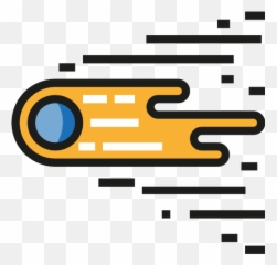Star Emoji Vector Svg Icon - Atroid Vector,Asteroid Emoji