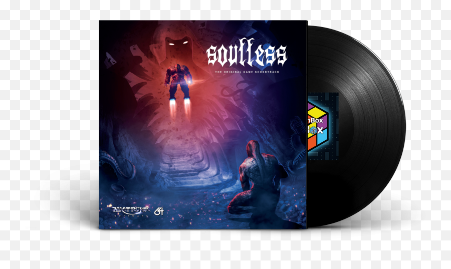 Soundtrack Cover Launchbox - Game Media Launchbox Emoji,Shadowrun Emojis Soundtrack Cover Launchbox - Game Media Launchbox Emoji,Shadowrun Emojis