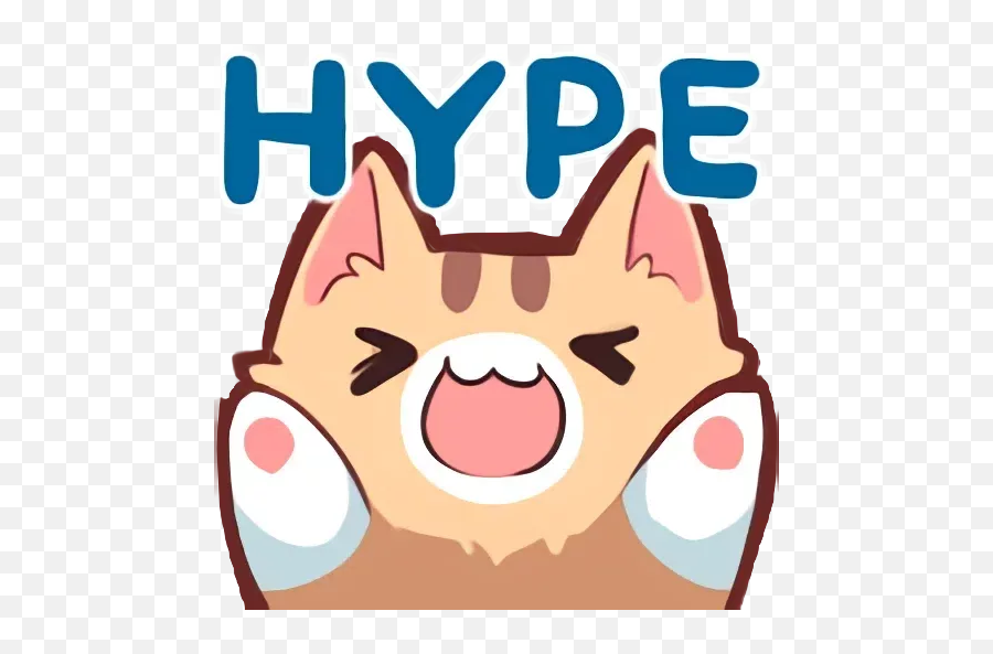 Nekou0027s Emotes Whatsapp Stickers - Stickers Cloud In 2021 Emoji,Furry Emojis For Discord