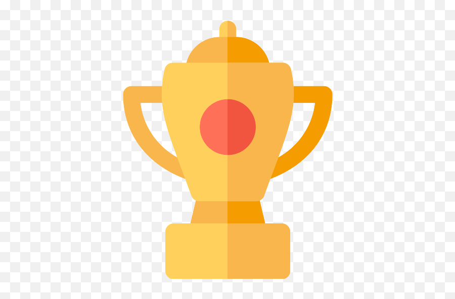 Trophy Vector Svg Icon 59 - Png Repo Free Png Icons Emoji,Apple Trophy Emoji