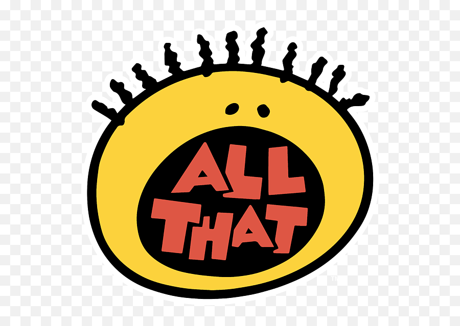 Nickelodeon All That Emoji Puzzle For Sale By Duong Ngoc Son,Paper Text Emoji