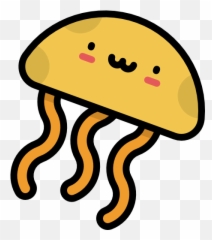 Jellyfish - Free Animals Icons Emoji,Emojis Sea Creatures