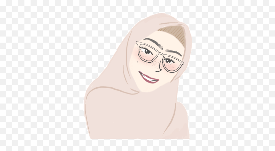 Masya Allahnani Naniannis Sticker - Masya Allahnani Emoji,Maru Emoji