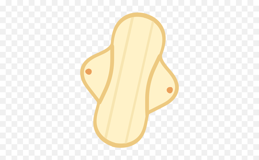 Bodycare Sanitary Pad Open Flat Transparent Png U0026 Svg Vector Emoji,Emoji Pad
