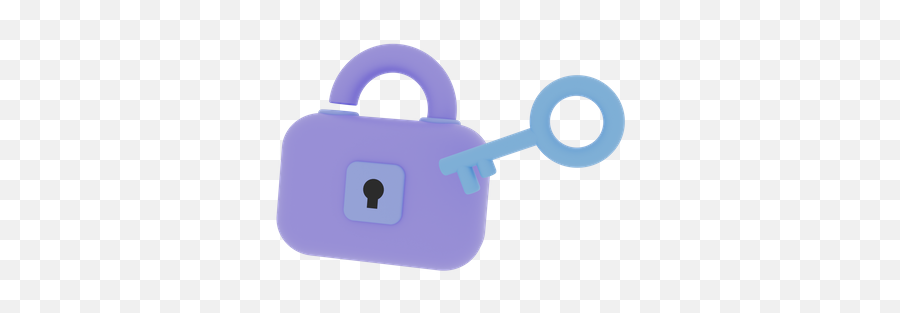 Open Padlock 3d Illustrations Designs Images Vectors Hd Emoji,?????? Lock Emoji | Emojipedia