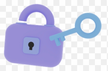Open Padlock 3d Illustrations Designs Images Vectors Hd Emoji,?????? Lock Emoji | Emojipedia