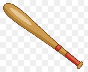 Baseball Bat Clipart Free Download Transparent Png Creazilla Emoji,Baseball Bat Emoji