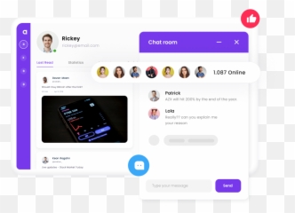 Live Chat All Features Emoji,Stock Market Up Emoji