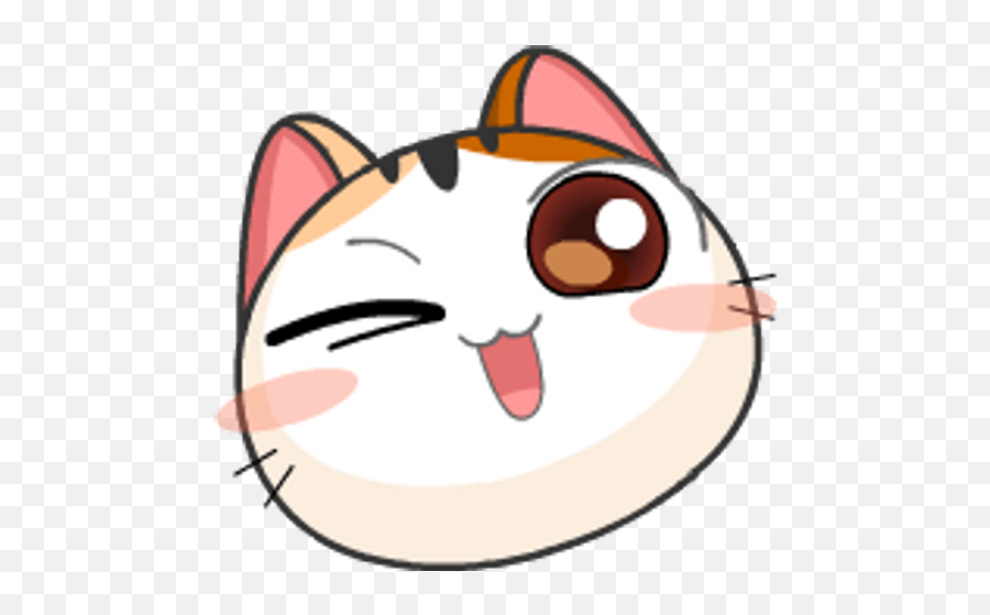 Sticker Maker - Gojill The Meow Emoji V1 2,Presnet Emoji