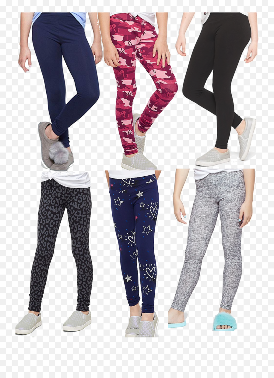Justice Girls Size 10 - For Women Emoji,Emoji Shirts And Pants