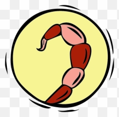 Scorpio Zodiac Sticker - Cross Hairs Emoji,Scorpio Zodiac Emoji
