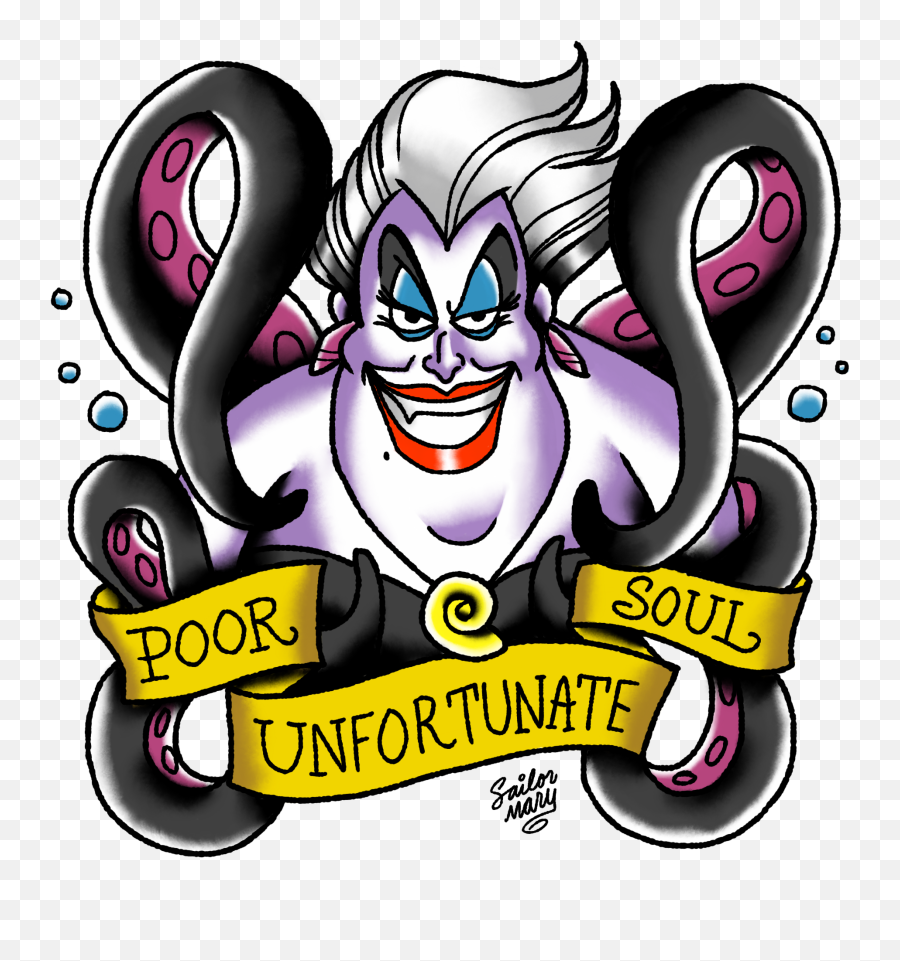 Las Vegas Clipart Tattoo Las Vegas - Poor Unfortunate Souls Svg Emoji,Emoji Tattoo