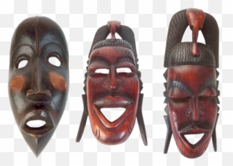 Maske Obrázky - Stahuj Obrázky Zdarma Pixabay African Masks Emoji,Prach Emoji