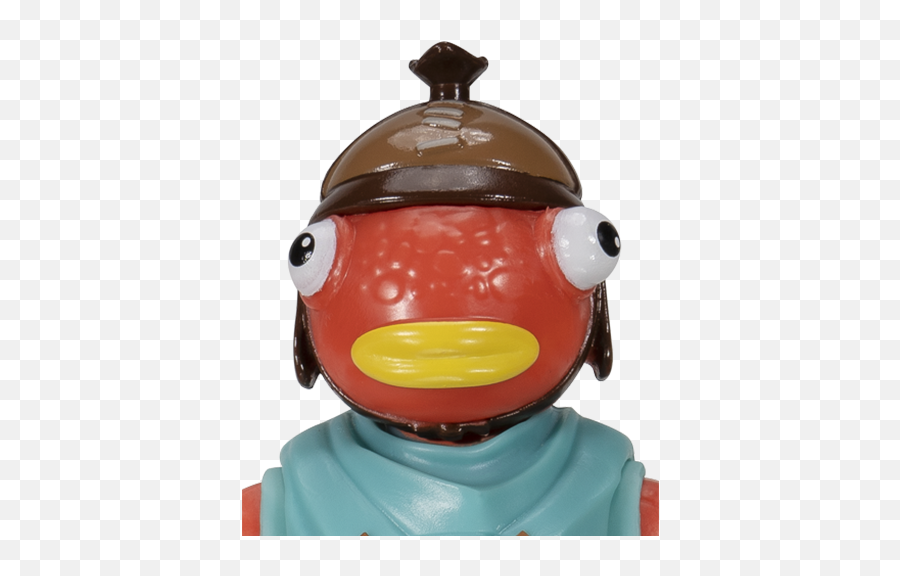 Fortnite Toys - Fortnite Toys Legedary Series Emoji,Tomatohead Emoticon In Durr Burger