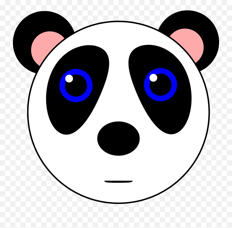 100 Free Animal Cartoon Face U0026 Cartoon Illustrations - Pixabay Emoji,Ewok Emoji