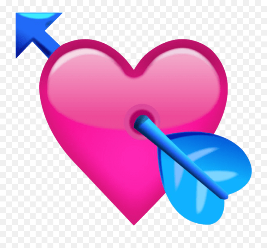 Clip Art Heart Emoji - Clipart Library U2022 Pink Emoji Hearts Transparent,Cash Eyes Emoji