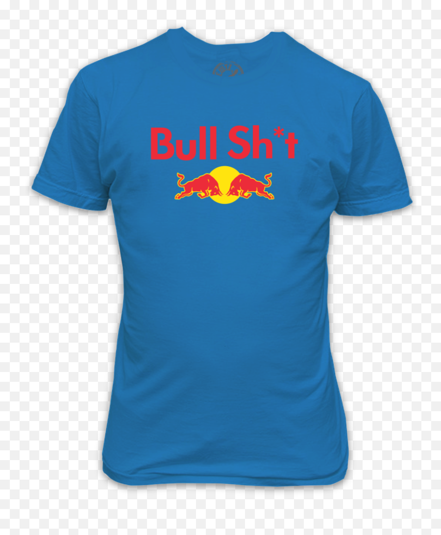 Bull - Short Sleeve Emoji,Bull Shit Emoji