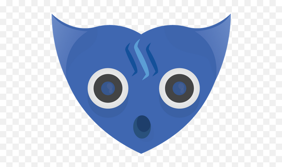 Designed A Steemit Emoji - Dot,Don't Forget Emoji