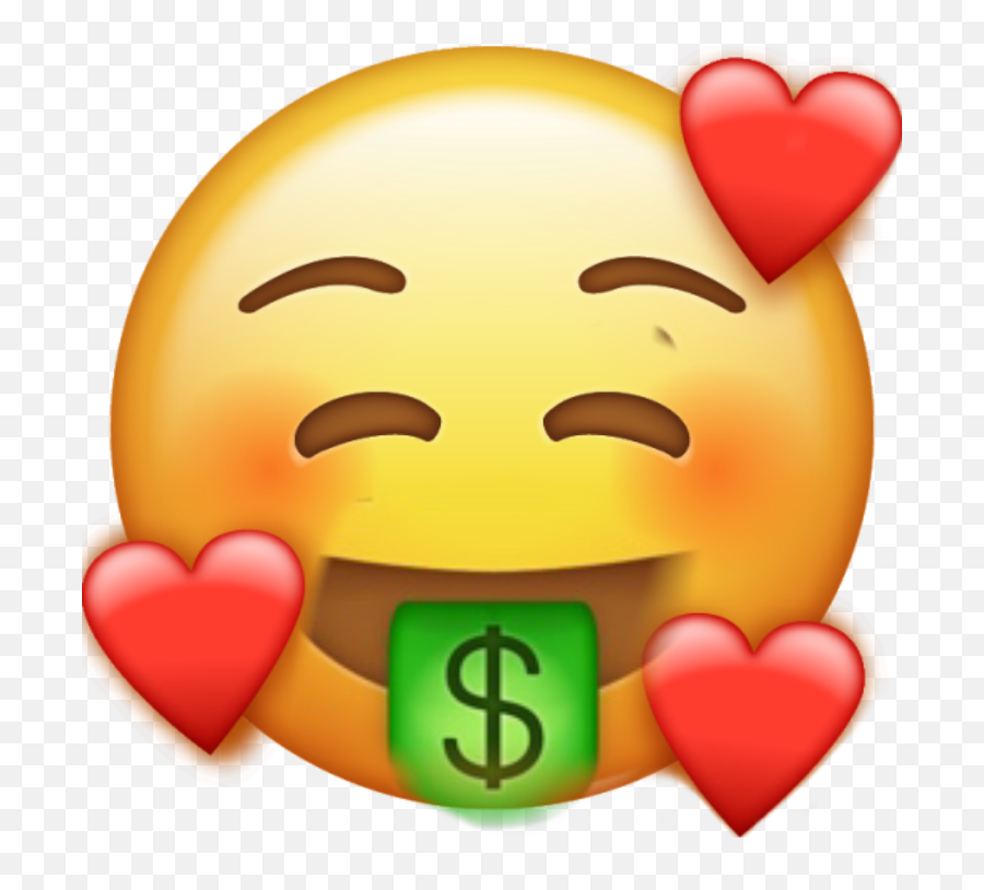 Emojidinero Mecicosiegeme Party Sticker - Happy Emoji,Emoji Dinero