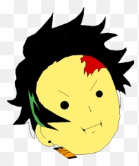 Pixilart - Meh By Beybladegeek Happy Emoji,Geek Emoticon