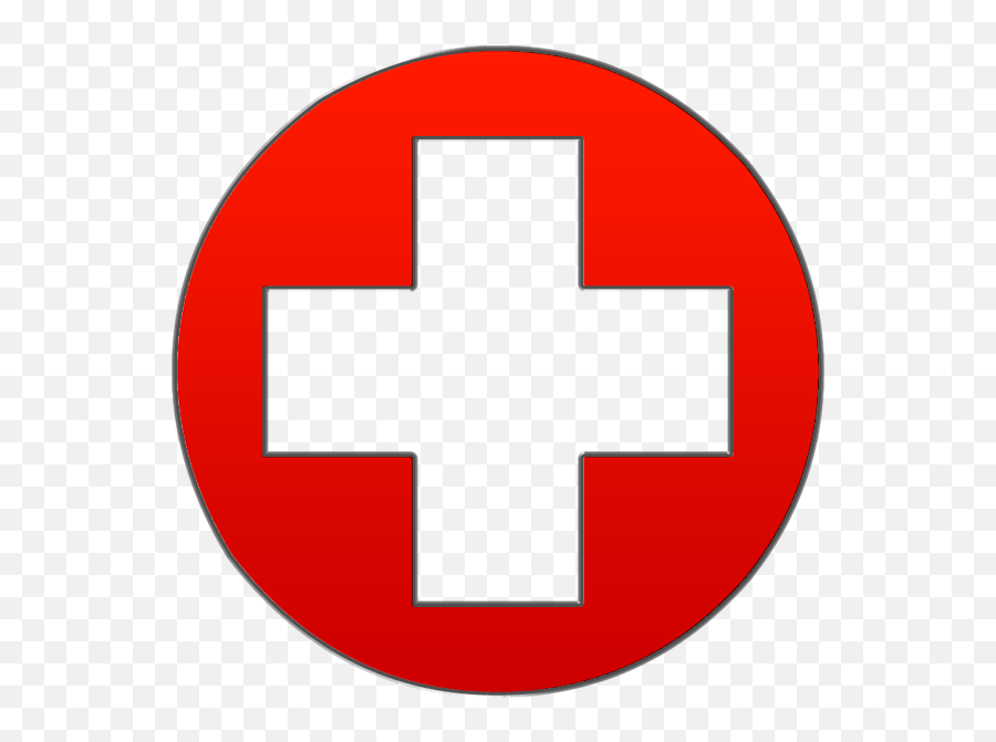 Free Red Cross Clipart Download Free Clip Art Free Clip - Medical Red Cross Clipart Emoji,Eminem Emoji