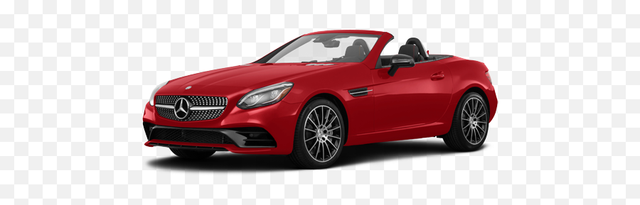 2020 Mercedes - Benz Slc 300 Emoji,Emotion Wheels For Sale