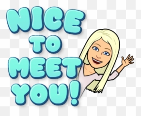 Mendham Borough School District - Happy Emoji,Bitmoji Emotions