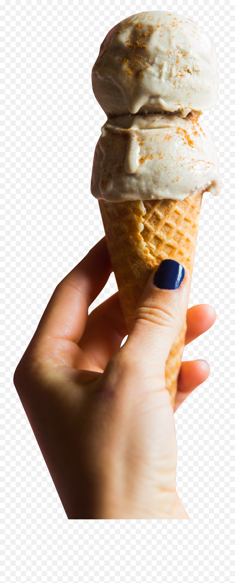 Swift Flight School - Hand With Ice Cream Cone Png Emoji,Emoji Answers Ice Cream Cloud