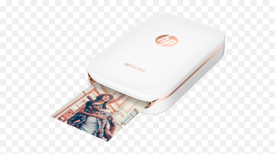 Hp Sprocket Photo Printer Hp Caribbean - Hp Sprocket Printer Emoji,Emojis Print