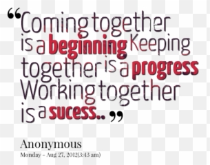 Community Coming Together Quotes Quotesgram Emoji,Toying With Emotions Quotes